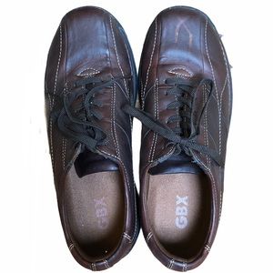 GBX Men’s Shoes Billiard Slip Resistant size 13